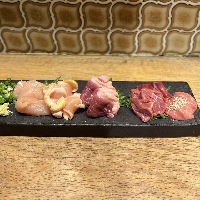 Yakitori Bakaya photo 2