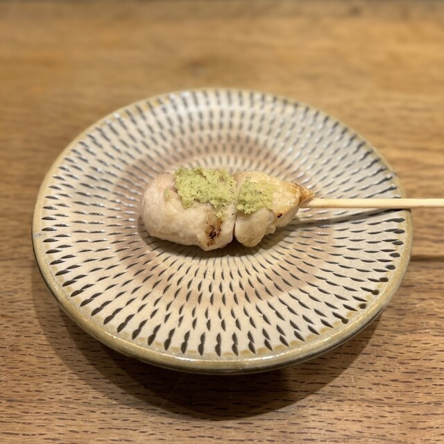 Yakitori Bakaya photo 5