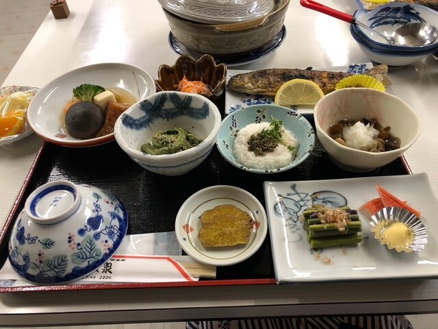 孫六温泉 六庵（【旧店名】孫六温泉） - 仙北市その他（旅館・民宿）の写真