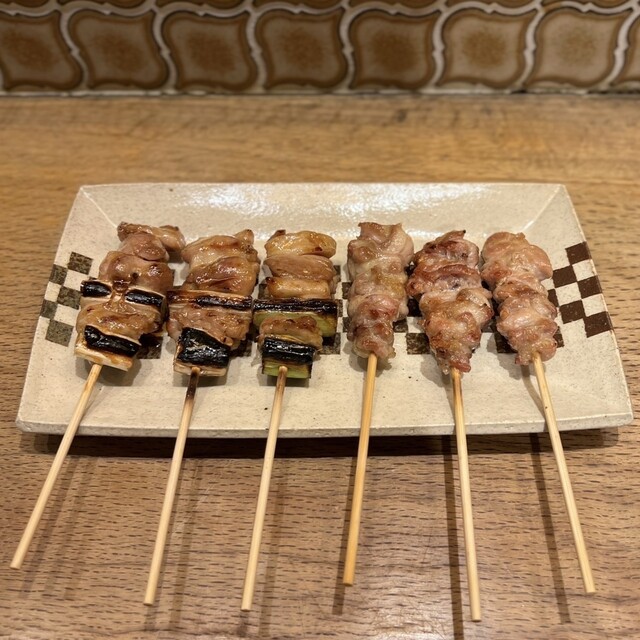 Yakitori Bakaya photo 3