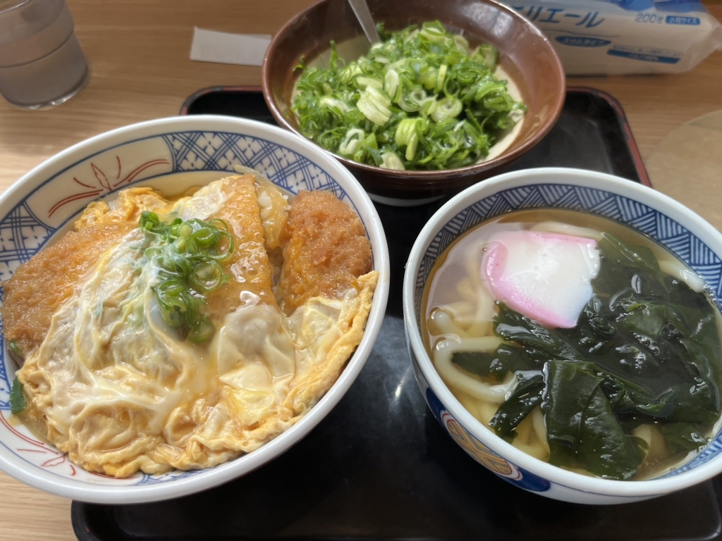 写真 : どんどん 小郡店 - 仁保津/うどん | 食べログ