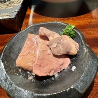 炭焼 TORI8 - 