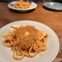 The Kitchen Salvatore Cuomo GINZA - 