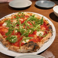 The Kitchen Salvatore Cuomo GINZA - 