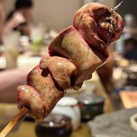 とり 難波 - 