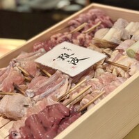 とり 難波 - 