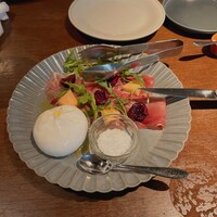 The Kitchen Salvatore Cuomo GINZA - 