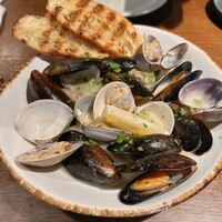 The Kitchen Salvatore Cuomo GINZA - 