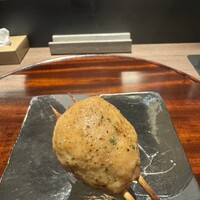 炭焼 TORI8 - 