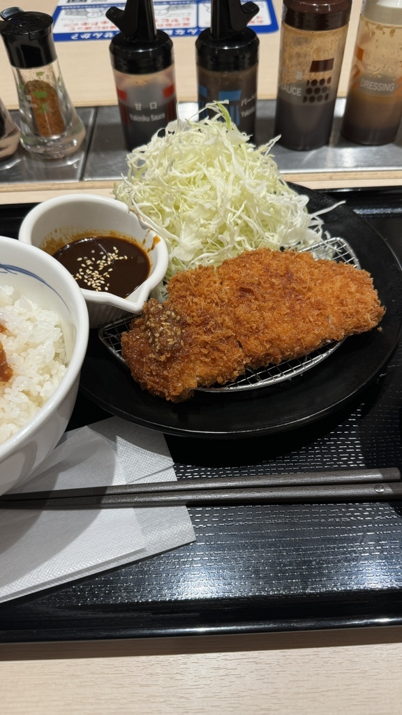 松屋 神栖店 | 店舗案内｜松屋フーズ
