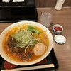 札幌味噌ラーメン専門店 けやき 新千歳空港店