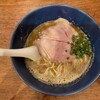 麺処 にぼし香 アソビル店