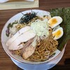 自家製麺くまがい