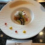 鉄板焼 ときわ - 