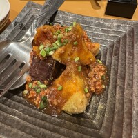 神楽坂 龍公亭 - 