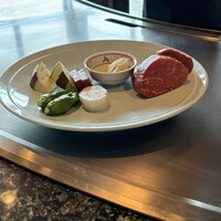 鉄板焼 ときわ - 