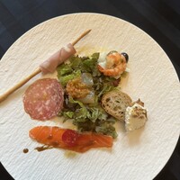 リストランテ ストラーダ - 