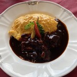 オークラカフェ&レストラン メディコ - 