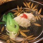 神楽坂ささ木 - 