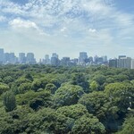 オークラカフェ&レストラン メディコ - 