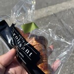 ボブ - 料理写真: