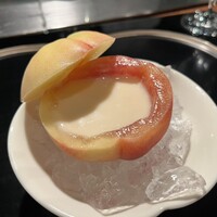 銀座うかい亭 - 