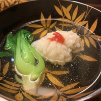 神楽坂ささ木 - 