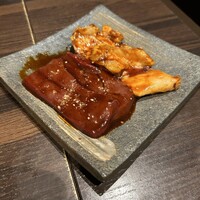 焼肉 黒田 - 