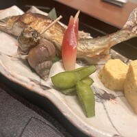 お料理なかき - 