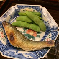 神楽坂ささ木 - 