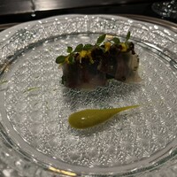 銀座うかい亭 - 