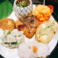 京料理 たか木 - 