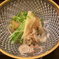 神楽坂ささ木 - 