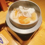 256185846 - 鯛めしめっちゃ美味しい
