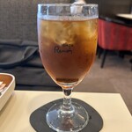 喫茶室ルノアール - 