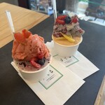 HAKONE DOLCE STUDIO STELLA - 