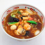 中華食堂　喜来家 - 広東メン