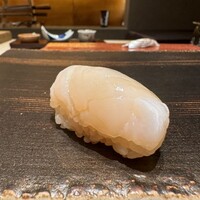 渋谷 鮨 まつもと - 