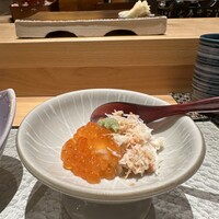 渋谷 鮨 まつもと - 