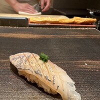 渋谷 鮨 まつもと - 