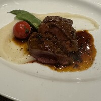 キャトルラパン - 