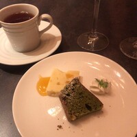 タンテ グラッツィェ - 
