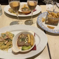 世界のワイン博物館 グランフロント大阪店  - 