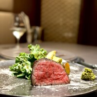 佐賀牛 Sagaya 銀座 - 