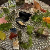 キャトルラパン - 