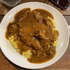 カレー専門店 ビィヤント