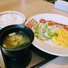 デニーズ エミオ田無店