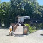 富良野チーズ工房 アイスミルク工房 - 