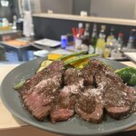 ビストロビュベール - 