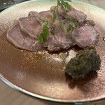 ビストロビュベール - 